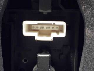 PILOTO TRASERO IZQUIERDO CITROEN C5 I (2001-2004) 2.0 16V (DCRFNC, DCRFNF) 136CV 1997CC - L.6712903 / 89032697