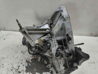 PILOTO TRASERO IZQUIERDO CITROEN C5 I (2001-2004) 2.0 16V (DCRFNC, DCRFNF) 136CV 1997CC - L.6712903 / 89032697