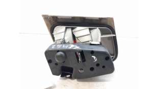 PILOTO TRASERO IZQUIERDO INTERIOR BMW 3 (2001-2005) 20 D 150CV 1995CC - L.6713385 / 6907945 2