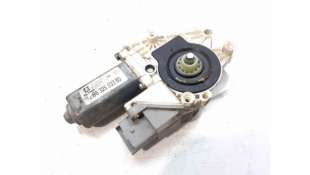 MOTOR ELEVALUNAS TRASERO DERECHO CITROEN C5 I (2001-2004) 2.0 HDI (DCRHZB, DCRHZE) 109CV 1997CC - L.6713964 / 9632533380