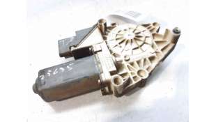 MOTOR ELEVALUNAS TRASERO DERECHO CITROEN C5 I (2001-2004) 2.0 HDI (DCRHZB, DCRHZE) 109CV 1997CC - L.6713964 / 9632533380 2