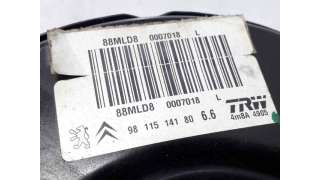 SERVOFRENO CITROEN C4 CACTUS (2014-) 1.6 BLUEHDI 100 99CV 1560CC - L.6713996 / 9811514180