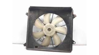 ELECTROVENTILADOR HONDA ACCORD VIII (2008-2015) 2.4 I (CU2) 201CV 2354CC - L.6714148 / 38616R40A01
