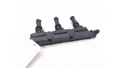 BOBINA ENCENDIDO OPEL CORSA C (2000-2003) 1.0 (F08, F68) 58CV 973CC - L.6714236 / 0221503014