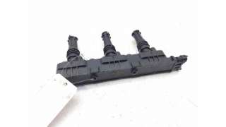 BOBINA ENCENDIDO OPEL CORSA C (2000-2003) 1.0 (F08, F68) 58CV 973CC - L.6714236 / 0221503014