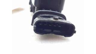 BOBINA ENCENDIDO OPEL CORSA C (2000-2003) 1.0 (F08, F68) 58CV 973CC - L.6714236 / 0221503014