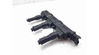 BOBINA ENCENDIDO OPEL CORSA C (2000-2003) 1.0 (F08, F68) 58CV 973CC - L.6714236 / 0221503014
