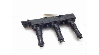 BOBINA ENCENDIDO OPEL CORSA C (2000-2003) 1.0 (F08, F68) 58CV 973CC - L.6714236 / 0221503014