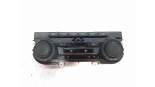 MANDO CALEFACCION /  AIRE ACONDICIONADO SEAT ALTEA (2004-) 2.0 TDI 16V 140CV 1968CC - L.6714978 / 5P0907044P