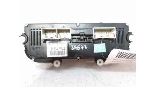 MANDO CALEFACCION /  AIRE ACONDICIONADO SEAT ALTEA (2004-) 2.0 TDI 16V 140CV 1968CC - L.6714978 / 5P0907044P