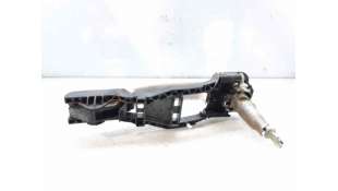 MANETA EXTERIOR DELANTERA IZQUIERDA SEAT ALTEA (2004-) 2.0 TDI 16V 140CV 1968CC - L.6714989 / 5P0837885A 2