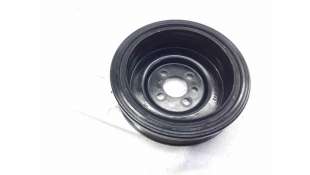 POLEA CIGUEÑAL SEAT ALTEA (2004-) 2.0 TDI 16V 140CV 1968CC - L.6715031 / 03G105243 2