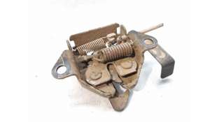 CERRADURA CAPOT FORD RANGER (1999-2006) 2.5 TD 4X4 109CV 2500CC - L.6715060 / 1499730