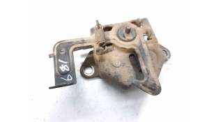 CERRADURA CAPOT FORD RANGER (1999-2006) 2.5 TD 4X4 109CV 2500CC - L.6715060 / 1499730 2