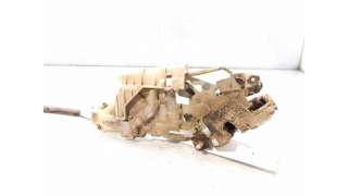 CERRADURA PUERTA TRASERA DERECHA FORD RANGER (1999-2006) 2.5 TD 4X4 109CV 2500CC - L.6715083 / 4005972