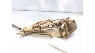 CERRADURA PUERTA TRASERA DERECHA FORD RANGER (1999-2006) 2.5 TD 4X4 109CV 2500CC - L.6715083 / 4005972