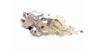 CERRADURA PUERTA TRASERA IZQUIERDA FORD RANGER (1999-2006) 2.5 TD 4X4 109CV 2500CC - L.6715086 / 4001177