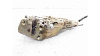 CERRADURA PUERTA TRASERA IZQUIERDA FORD RANGER (1999-2006) 2.5 TD 4X4 109CV 2500CC - L.6715086 / 4001177