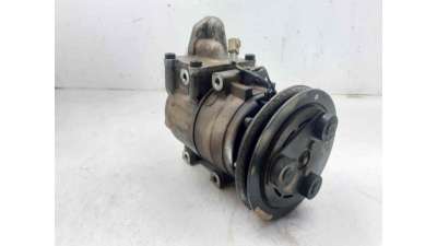 COMPRESOR AIRE ACONDICIONADO FORD RANGER (1999-2006) 2.5 TD 4X4 109CV 2500CC - L.6715097 / RZWLA06