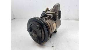 COMPRESOR AIRE ACONDICIONADO FORD RANGER (1999-2006) 2.5 TD 4X4 109CV 2500CC - L.6715097 / RZWLA06 2