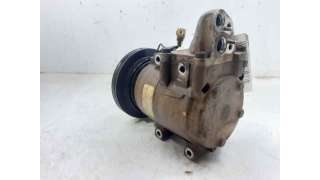 COMPRESOR AIRE ACONDICIONADO FORD RANGER (1999-2006) 2.5 TD 4X4 109CV 2500CC - L.6715097 / RZWLA06