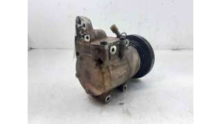 COMPRESOR AIRE ACONDICIONADO FORD RANGER (1999-2006) 2.5 TD 4X4 109CV 2500CC - L.6715097 / RZWLA06