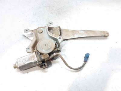 ELEVALUNAS TRASERO DERECHO FORD RANGER (1999-2006) 2.5 TD 4X4 109CV 2500CC - L.6715112 / 4443322
