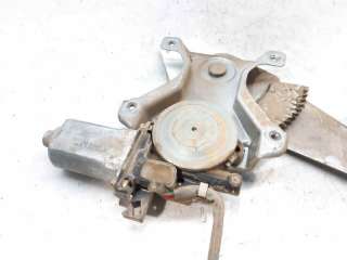 ELEVALUNAS TRASERO DERECHO FORD RANGER (1999-2006) 2.5 TD 4X4 109CV 2500CC - L.6715112 / 4443322
