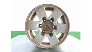 LLANTA FORD RANGER (1999-2006) 2.5 TD 4X4 109CV 2500CC - L.6715122 / R15