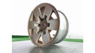 LLANTA FORD RANGER (1999-2006) 2.5 TD 4X4 109CV 2500CC - L.6715122 / R15