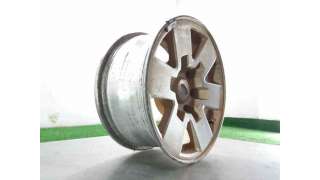 LLANTA FORD RANGER (1999-2006) 2.5 TD 4X4 109CV 2500CC - L.6715122 / R15