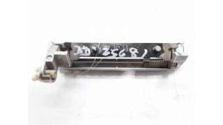 MANETA EXTERIOR DELANTERA DERECHA FORD RANGER (1999-2006) 2.5 TD 4X4 109CV 2500CC - L.6715128 / 3733841