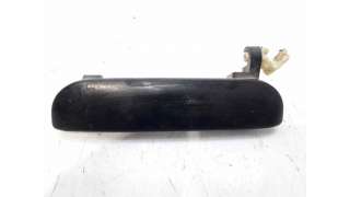 MANETA EXTERIOR DELANTERA IZQUIERDA FORD RANGER (1999-2006) 2.5 TD 4X4 109CV 2500CC - L.6715129 / 4004557