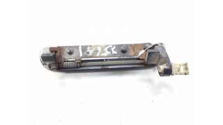 MANETA EXTERIOR DELANTERA IZQUIERDA FORD RANGER (1999-2006) 2.5 TD 4X4 109CV 2500CC - L.6715129 / 4004557