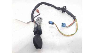 CONMUTADOR DE ARRANQUE CITROEN C5 I (2001-2004) 2.0 HDI (DCRHZB, DCRHZE) 109CV 1997CC - L.6715255 / 9648445180