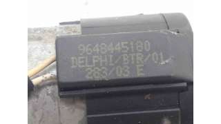 CONMUTADOR DE ARRANQUE CITROEN C5 I (2001-2004) 2.0 HDI (DCRHZB, DCRHZE) 109CV 1997CC - L.6715255 / 9648445180