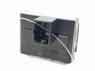 MANDO ELEVALUNAS DELANTERO IZQUIERDO SEAT IBIZA III (2005-2009) 1.4 TDI 80CV 1422CC - L.6715584 / 6Q0959858 2