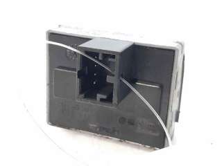 MANDO ELEVALUNAS DELANTERO IZQUIERDO SEAT IBIZA III (2005-2009) 1.4 TDI 80CV 1422CC - L.6715584 / 6Q0959858