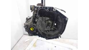 CAJA CAMBIOS ALFA ROMEO 156 (2001-2005) 1.9 JTD (932.A2B00, 932.A2C00) 115CV 1910CC - L.6715647 / 937A2000