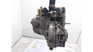 CAJA CAMBIOS ALFA ROMEO 156 (2001-2005) 1.9 JTD (932.A2B00, 932.A2C00) 115CV 1910CC - L.6715647 / 937A2000 2