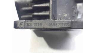 CAJA MARIPOSA ALFA ROMEO 156 (2001-2005) 1.9 JTD (932.A2B00, 932.A2C00) 115CV 1910CC - L.6715736 / 46817373