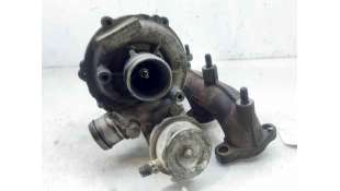 TURBOCOMPRESOR SEAT IBIZA III (2005-2009) 1.4 TDI 80CV 1422CC - L.6715743 / 045253018G