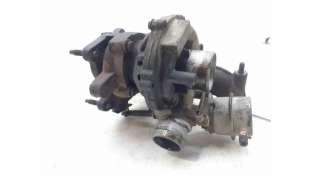 TURBOCOMPRESOR SEAT IBIZA III (2005-2009) 1.4 TDI 80CV 1422CC - L.6715743 / 045253018G 2