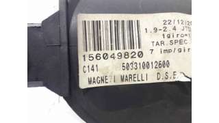 CUADRO INSTRUMENTOS ALFA ROMEO 156 (2001-2005) 1.9 JTD (932.A2B00, 932.A2C00) 115CV 1910CC - L.6715757 / 156049820