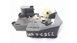 CERRADURA PUERTA DELANTERA DERECHA ALFA ROMEO 156 (2001-2005) 1.9 JTD (932.A2B00, 932.A2C00) 115CV 1910CC - L.6715761 / 606