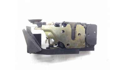 CERRADURA PUERTA TRASERA DERECHA ALFA ROMEO 156 (2001-2005) 1.9 JTD (932.A2B00, 932.A2C00) 115CV 1910CC - L.6715763 / 60692
