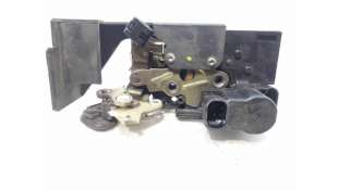 CERRADURA PUERTA TRASERA DERECHA ALFA ROMEO 156 (2001-2005) 1.9 JTD (932.A2B00, 932.A2C00) 115CV 1910CC - L.6715763 / 60692 2