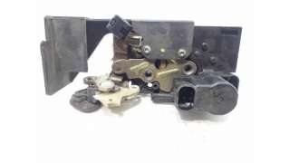 CERRADURA PUERTA TRASERA DERECHA ALFA ROMEO 156 (2001-2005) 1.9 JTD (932.A2B00, 932.A2C00) 115CV 1910CC - L.6715763 / 60692