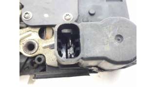 CERRADURA PUERTA TRASERA DERECHA ALFA ROMEO 156 (2001-2005) 1.9 JTD (932.A2B00, 932.A2C00) 115CV 1910CC - L.6715763 / 60692