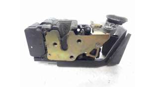 CERRADURA PUERTA TRASERA IZQUIERDA ALFA ROMEO 156 (2001-2005) 1.9 JTD (932.A2B00, 932.A2C00) 115CV 1910CC - L.6715764 / 606